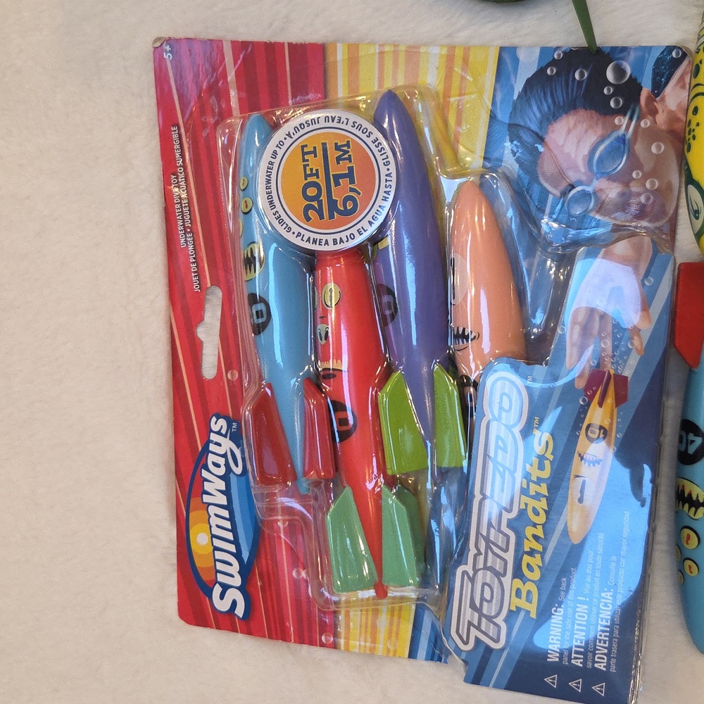 Beach / Pool Bundle - Picture 11 of 15